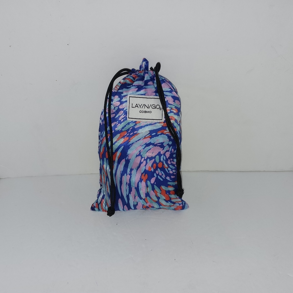 Lay/N/Go Cosmo Cosmetic Bag - ELNC